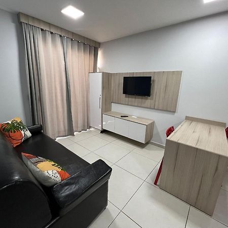 Atrium Residence - Locacao Temporada Caldas Novas Zewnętrze zdjęcie
