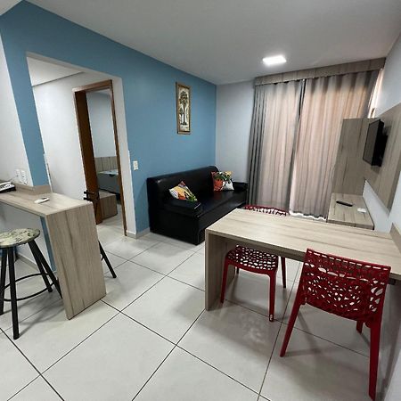 Atrium Residence - Locacao Temporada Caldas Novas Zewnętrze zdjęcie