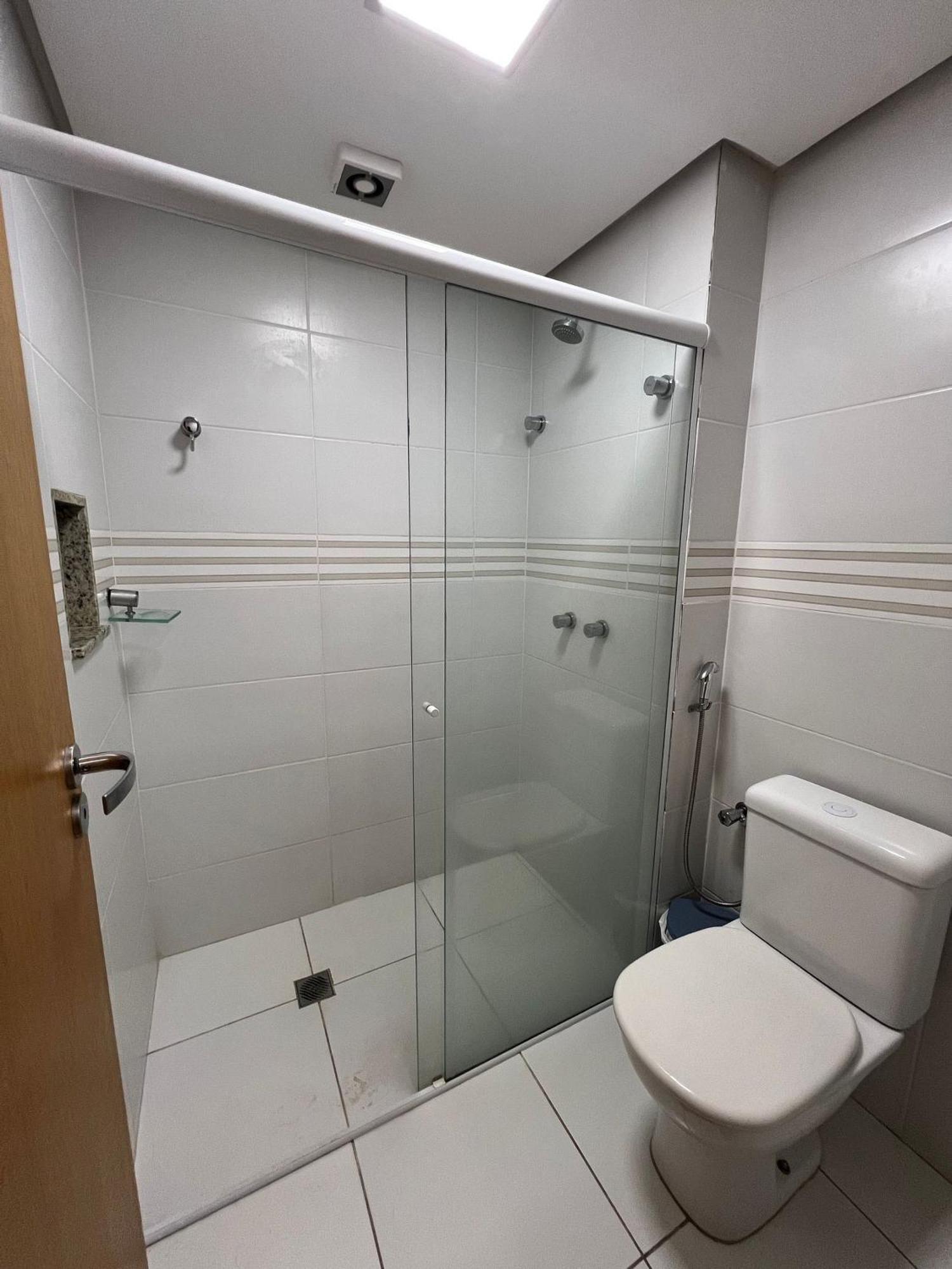 Atrium Residence - Locacao Temporada Caldas Novas Zewnętrze zdjęcie