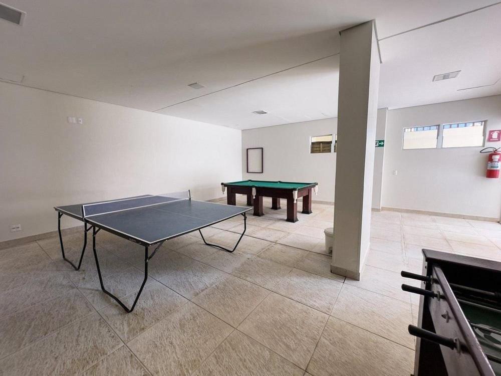 Atrium Residence - Locacao Temporada Caldas Novas Zewnętrze zdjęcie