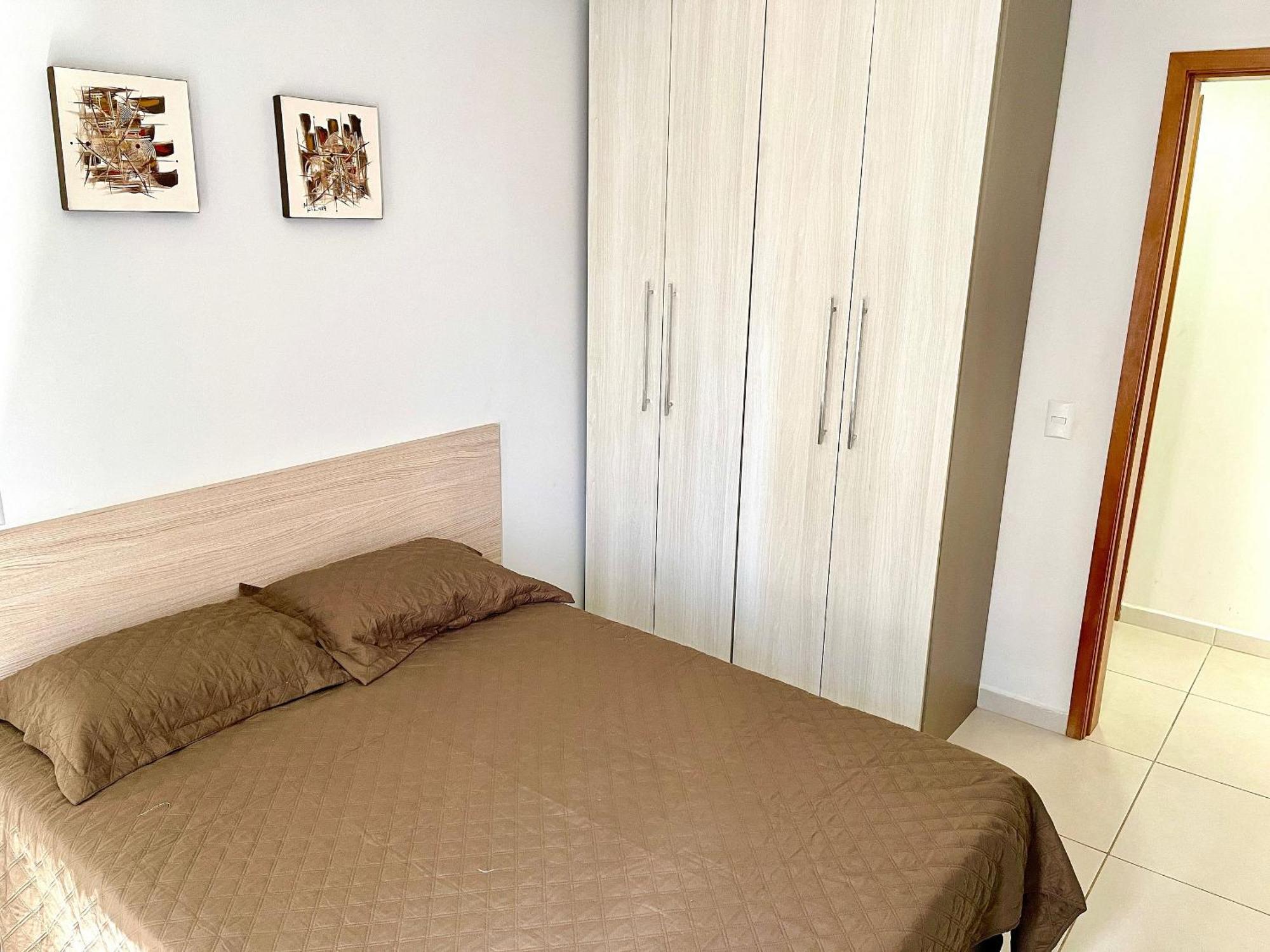Atrium Residence - Locacao Temporada Caldas Novas Zewnętrze zdjęcie