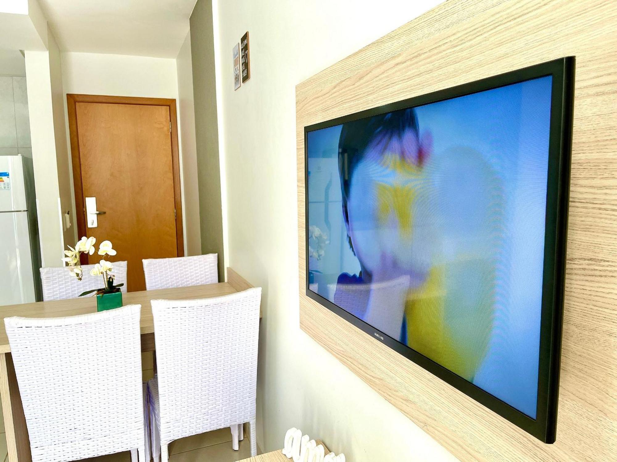 Atrium Residence - Locacao Temporada Caldas Novas Zewnętrze zdjęcie